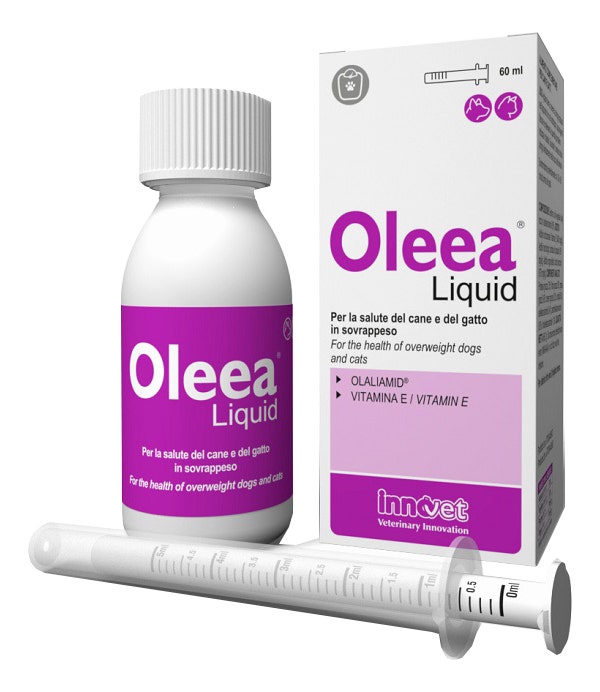 Oleea Líquido 60 ml