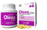 Oleea Caps 60 cápsulas