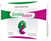 SYMBIOCOLON 20CPR-1