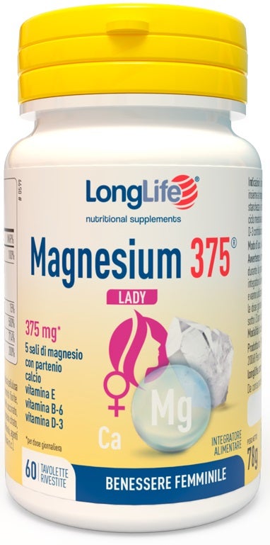 MAGNESIO LONGLIFE 375 SEÑORA-1