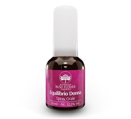 AUS BUSH EQUILIBRIO D ORAL SPR