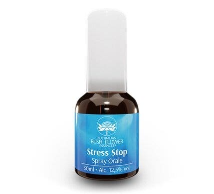 AUS Bush Stress Spray Oral 30 ml