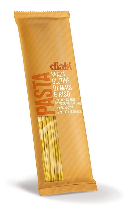 DIALSI'PASTA R/M LINGUINE N25-1