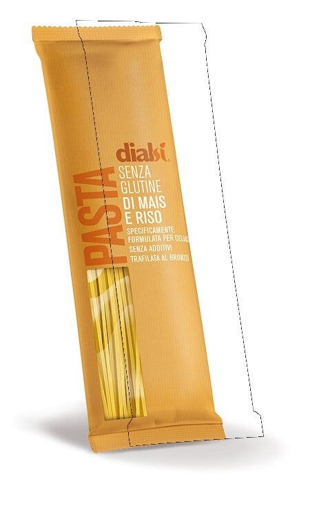 DIALSI'PASTA R/M LINGUINE N25-2