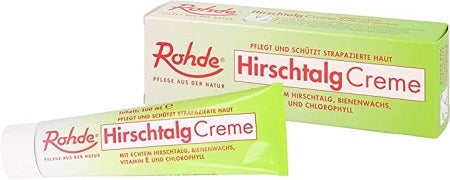 CREMA DE GRASA DE CIERVO ROHDE 100ML-1