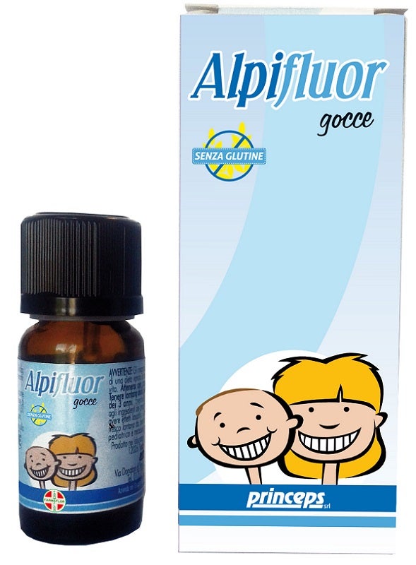Alpifluor Gotas 10ml-1
