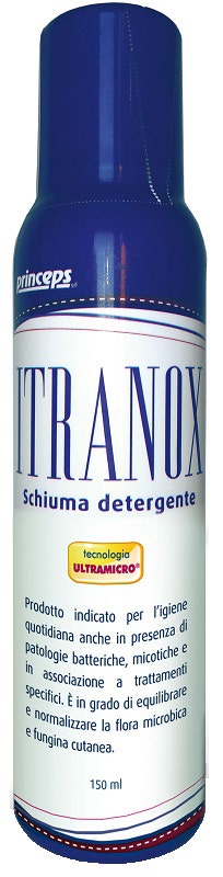 ESPUMA LIMPIADORA ITRANOX-1