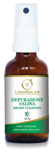 DEPURAZIONE SALINA HEART CLEAN