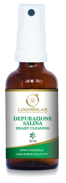 DEPURAZIONE SALINA HEART CLEAN