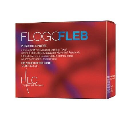Flogo Fleb 14 sobres