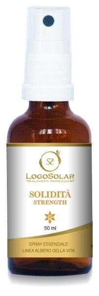 SOLIDITA' STRENGHT 50ML