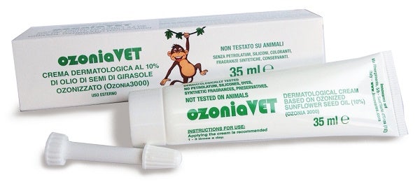 OZONIAVET CREMA DERMAT VET35ML-1