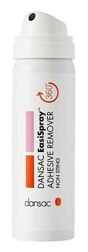 Dansac easispray removedor de adhesivos 50 ml-1