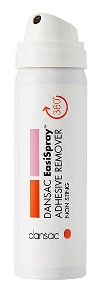 Dansac easispray removedor de adhesivos 50 ml-1