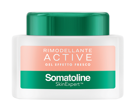 Somatoline Skin Expert Gel Intensivo Rimodellante 250ml