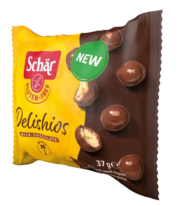 CHAR DELISHIOS 37G-1
