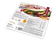 Flavis Piadina Aproteica 3x80g