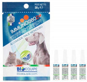 Bioequipe Immuno 360B+ 4 Fiale da 1,5g