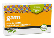 GAM VIRYA 60CPR-1