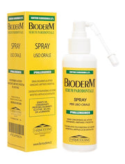 Bioderm Serum Periodontal Spray 125ml-1
