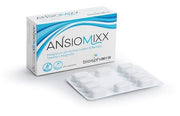 ANSIOMIXX 30CPR-1