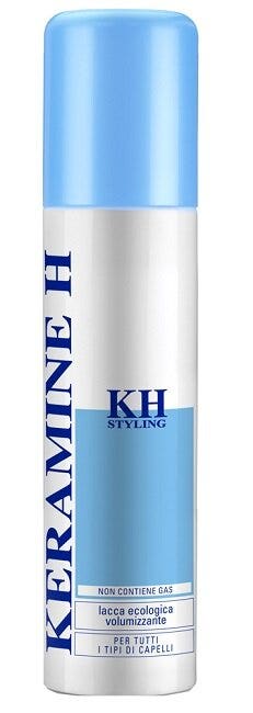 Keramine H Voluminizador Ecológico 250ml-1