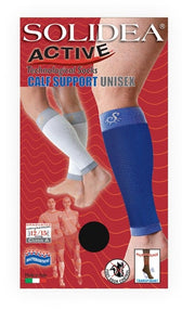 Pantorrilla NEGRO XL SM09-1
