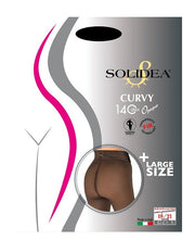 CURVY 140 OPAQUE MOKA 3ML-XL