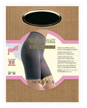 MAGIC PANTY TUTORE M/MAS NE 4X-1