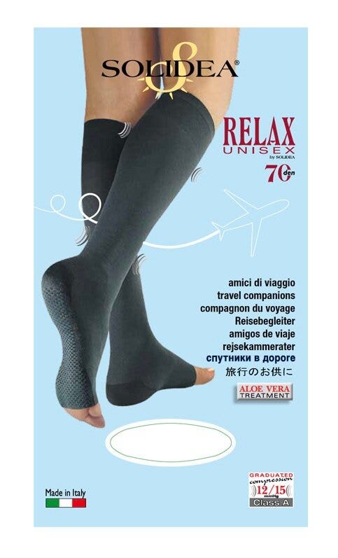 RELAX UNI 70 PA ANTR S-2