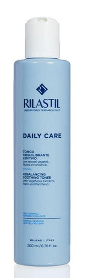 Rilastil Daily Care Tónico 200 ml