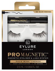 Eylure London Pestañas postizas Promagnetic Lash System Accent Lashes