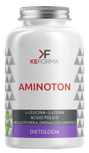 AMINOTON 60CPR