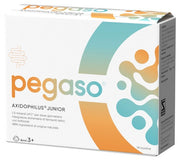 Pegaso Axiboulardi Junior 14 Sobres-1