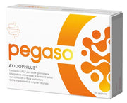 Pegaso Axidophilus 30 Cápsulas-1