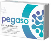 Pegaso Enterodophilus 30 Cápsulas-1
