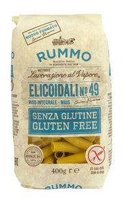 RUMMO ELICOIDALI N49 RISO I/MA-1