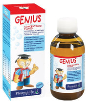 Genius Concentrato Fluido 200ml-1
