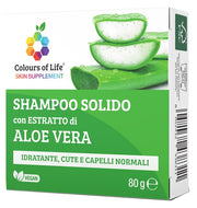 Optima Colors Of Life Champú Sólido Aloe 80g-1