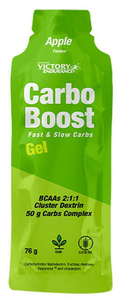 Weider Carbo Boost Gel Mela Verde 76g
