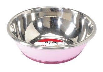 Cuenco Camon Prima de acero coloreado 240ml-1