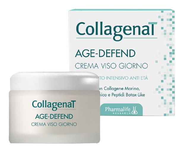 Collagenat Age-Defend Crema facial de día 50 ml