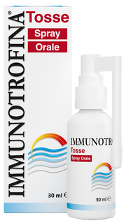 Inmunotropina Tos Spray Oral 30ml-1