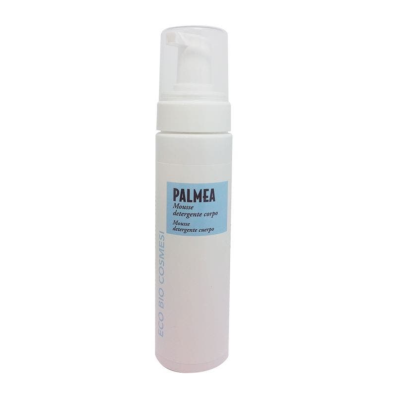 Palmea Espuma Limpiadora Corporal Bio-1