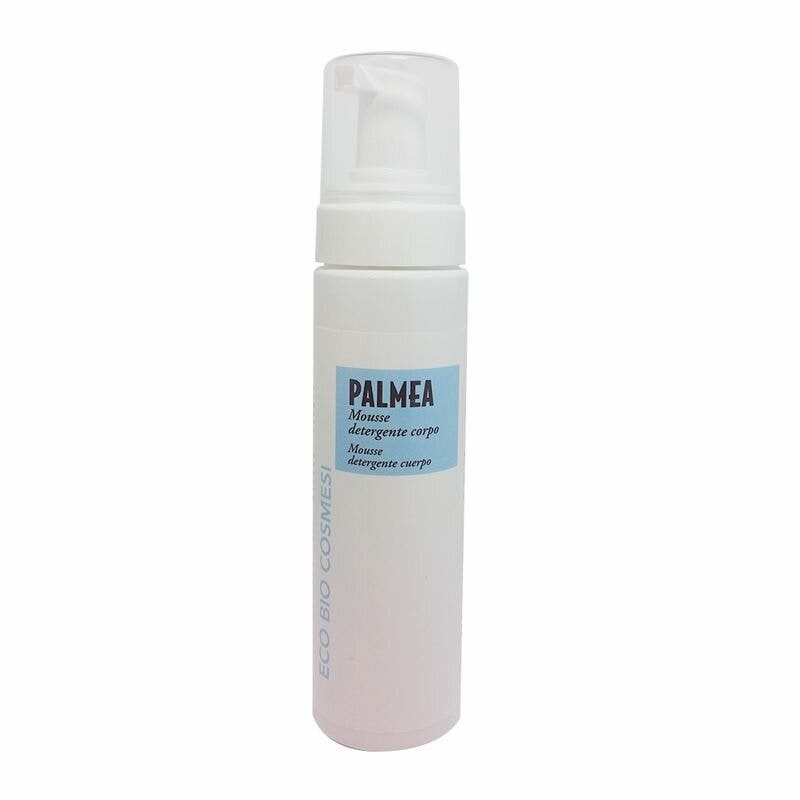 Palmea Espuma Limpiadora Corporal Bio-2
