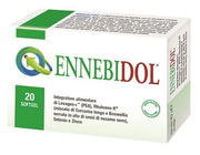 Ennebidol 20 Cápsulas Blandas-1