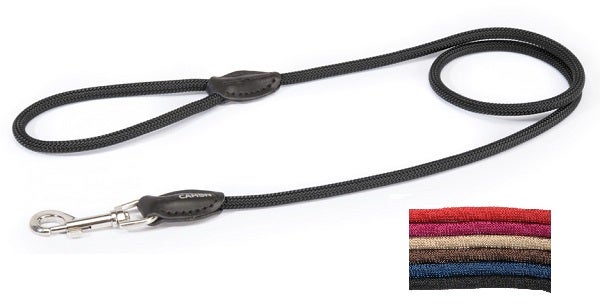 Camon Correa para Llevar en Cuerda y Nylon Rojo 11x1200mm-1