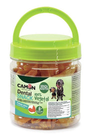Camon Bauveg Snack Chips Crujientes Para Perros 150g-1