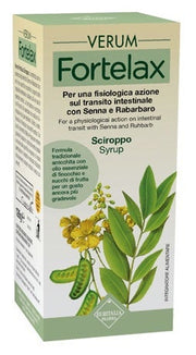 Verum Fortelax Jarabe 126 g