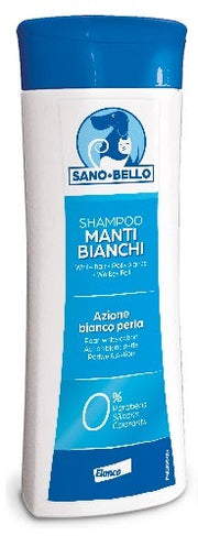 SALUDABLE Y HERMOSA SH MANTI BI LU NF-1